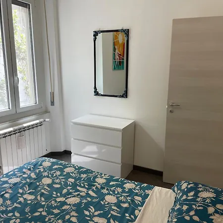 Lejlighed Al 29 Di Via Pellini Perugia